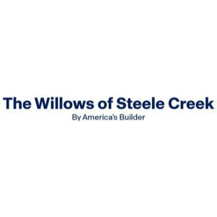 Logo fra The Willows of Steele Creek