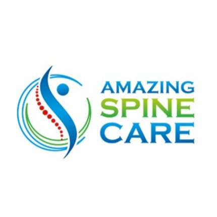 Logo from Amazing Spine Care