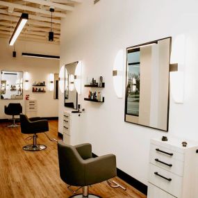 Bild von Ecco Salon - Verona