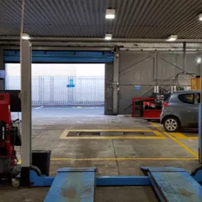 Car Care (Motor Engineers) Limited | Thornliebank Tyres