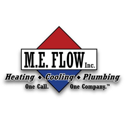 Logotipo de M.E. Flow - Southern HVAC