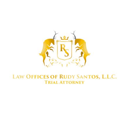 Logotyp från Law Offices of Rudy Santos, L.L.C.