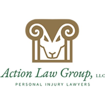 Logo de Action Law Group