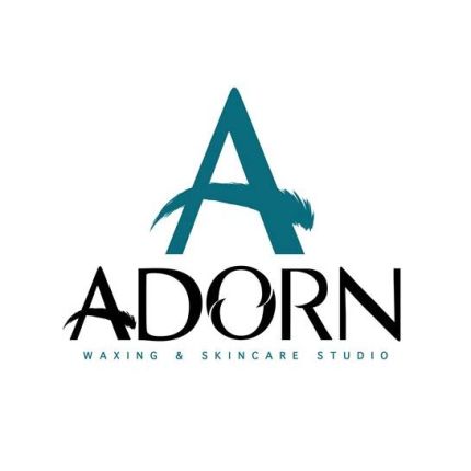 Logo od Adorn Waxing & Skincare Studio