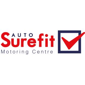 AUTO SUREFIT | Tyres in Wolverhampton