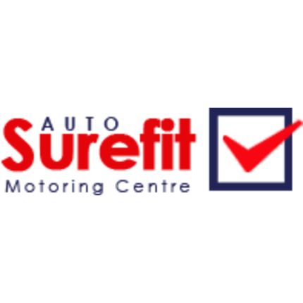 Logo de Auto Surefit - MOT and Service Garage Wolverhampton