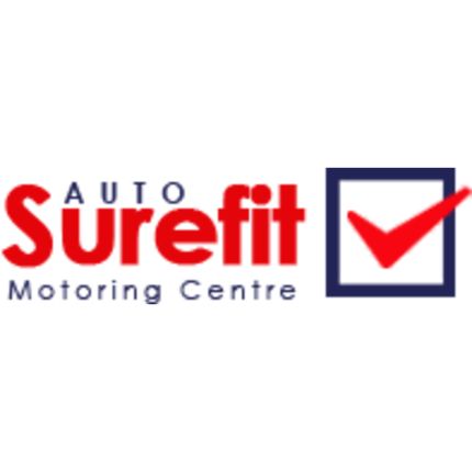 Logo fra Auto Surefit - MOT and Service Garage Wolverhampton