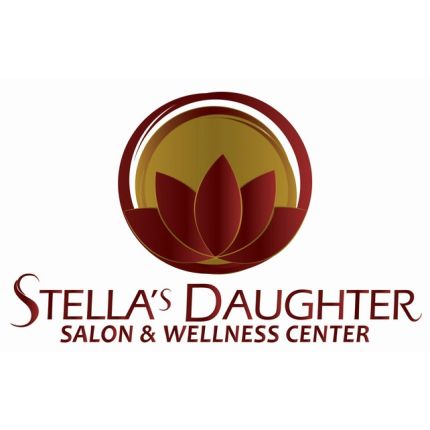 Logotipo de Stella's Daughter Salon and Wellness Center