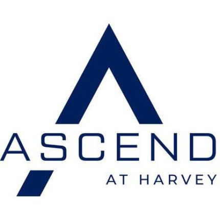 Logo from Ascend at Harvey