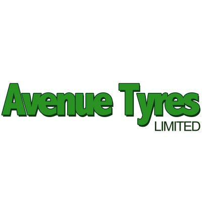 Logo da Avenue Tyres