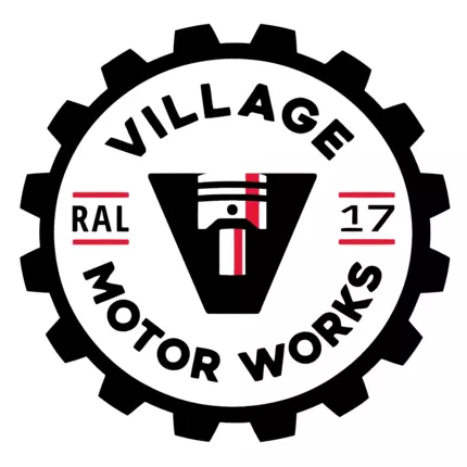 Logo from Village Motor Works