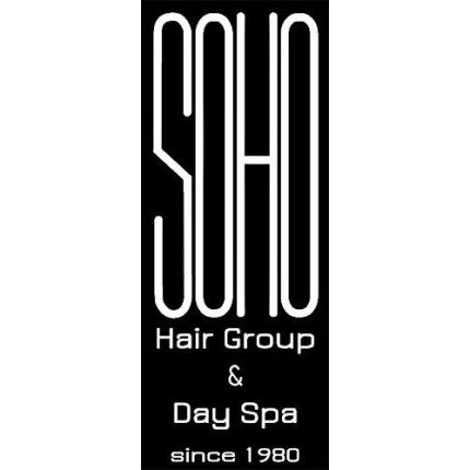 Logo van Soho Hair Group DaySpa