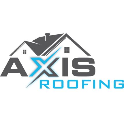 Logótipo de Axis Roofing