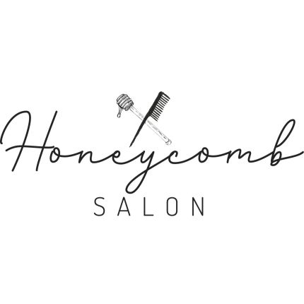 Logótipo de Honeycomb Salon
