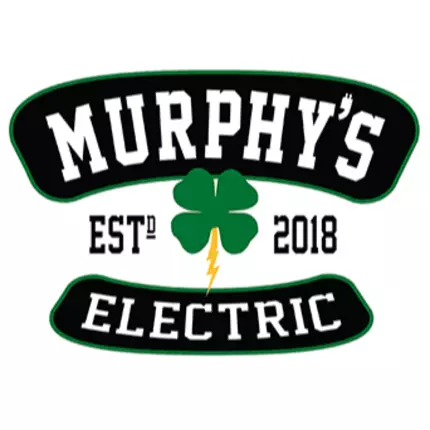 Logo from Murphy's Electric