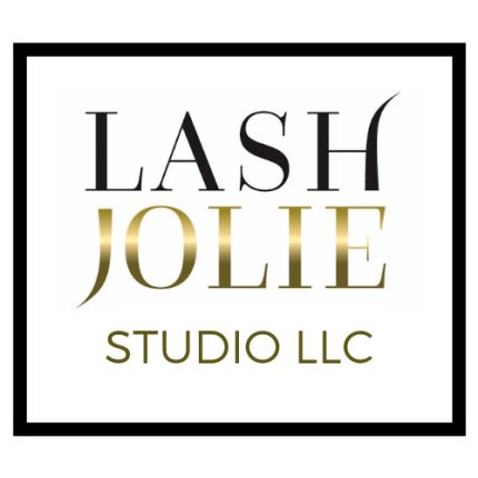 Logo fra Lash Jolie Studio