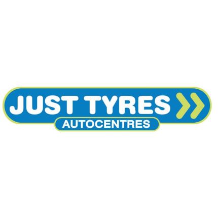 Logotipo de Just Tyres