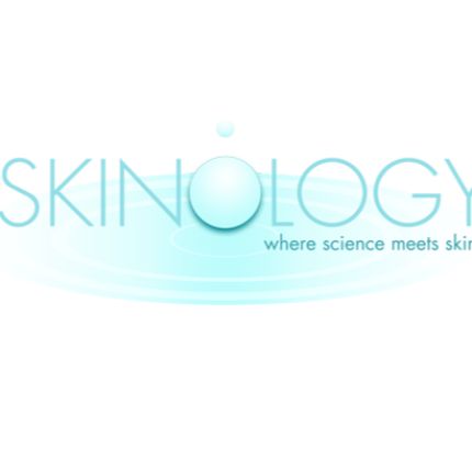Logo da Skinology