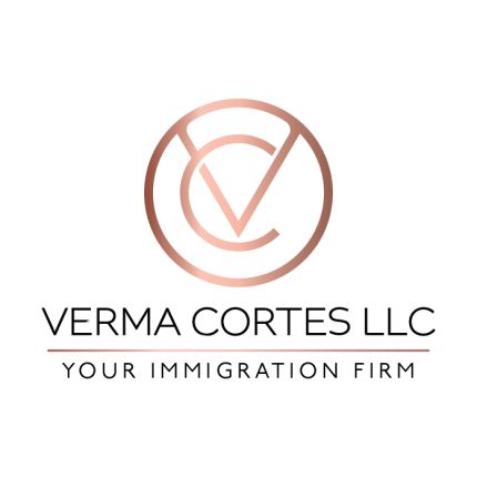 Logo fra Verma Cortes LLC