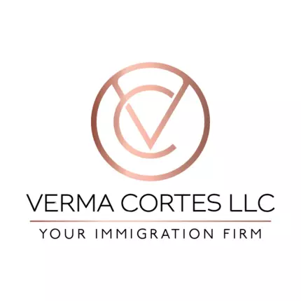 Logo od Verma Cortes LLC