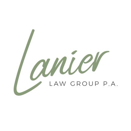 Logo from Lanier Law Group, P.A.