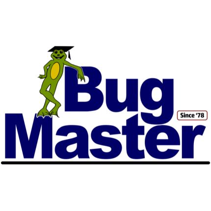 Logotipo de Bug Master Pest Control