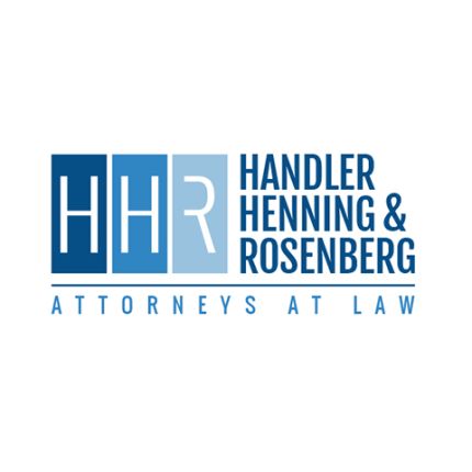 Logo da Handler, Henning & Rosenberg LLC