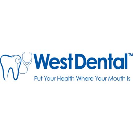 Logo da West Dental - Yonkers