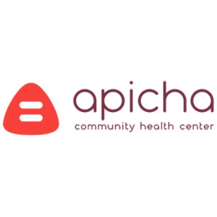 Logotyp från Apicha Community Health Center