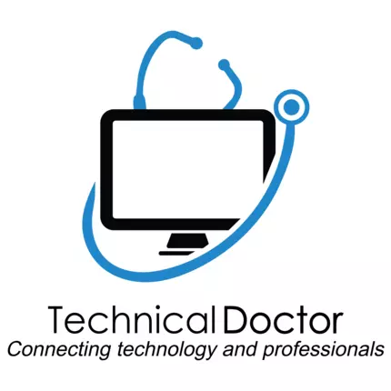 Λογότυπο από Technical Doctor LLC