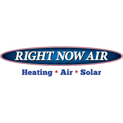 Logo de Right Now Air & Solar
