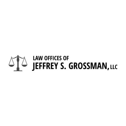 Logotyp från Law Offices of Jeffrey S. Grossman, LLC