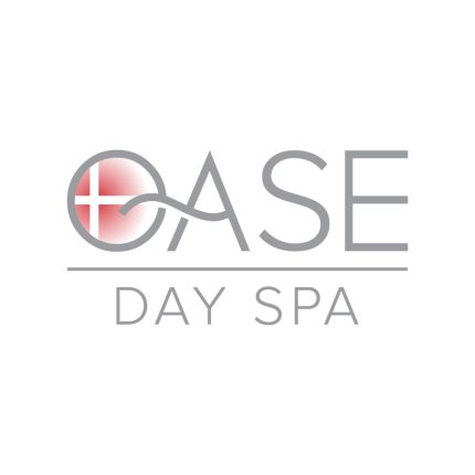 Logotyp från OASE Day Spa