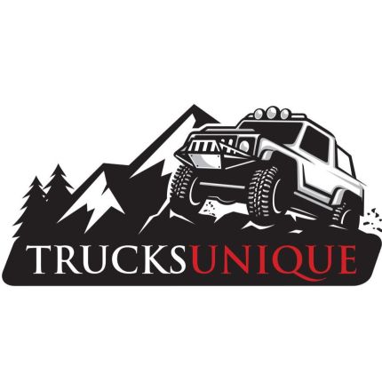 Logo od Trucks Unique