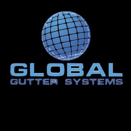 Λογότυπο από Global Gutter Systems