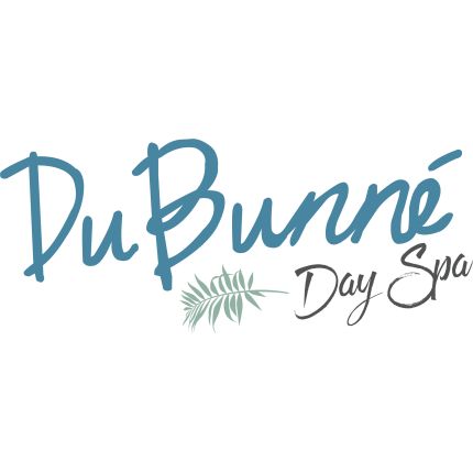 Logo od DuBunne Day Spa