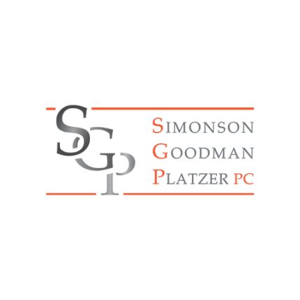 Logo fra Simonson Goodman Platzer PC
