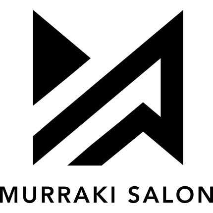 Logo da Murraki Salon