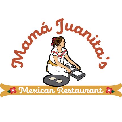 Logo von Mama Juanita's