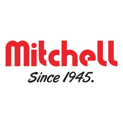 Logo from Mitchell