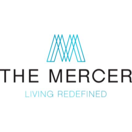 Logo fra The Mercer