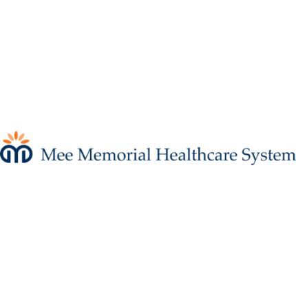 Logo de Mee Memorial Hospital