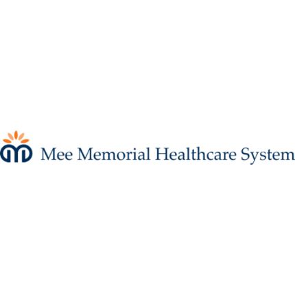 Logo van Mee Memorial Hospital