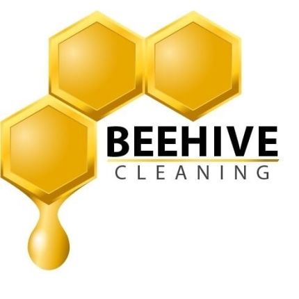 Logotyp från Beehive Cleaning