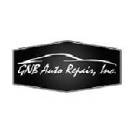 Logo od GNB Auto Repair