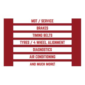 Defoe Tyres Limited | Tyre fitting in Stoke Newington | Services