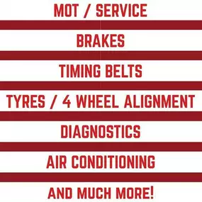 Defoe Tyres Limited | Tyre fitting in Stoke Newington | Services