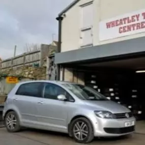 Bild von Wheatley Tyre Centre Oxford LTD