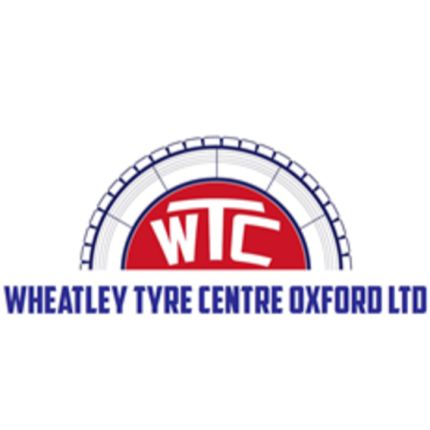 Logo from Wheatley Tyre Centre Oxford LTD