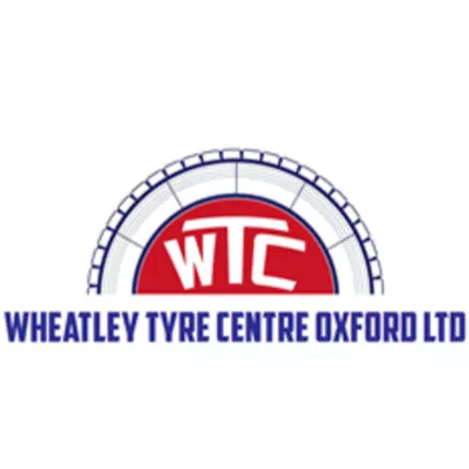 Logotyp från Wheatley Tyre Centre Oxford LTD